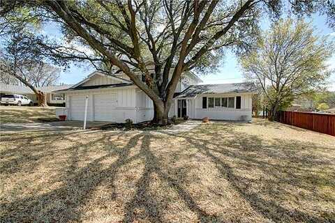 Dakar, FORT WORTH, TX 76116