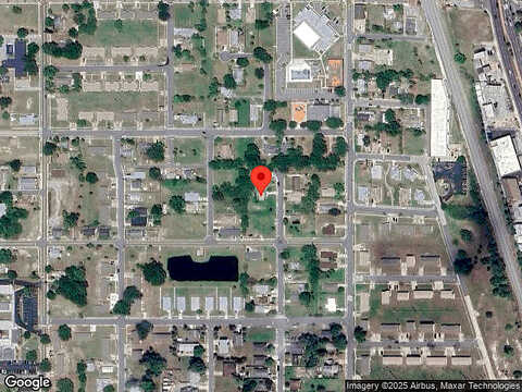 Paw Paw, COCOA, FL 32922