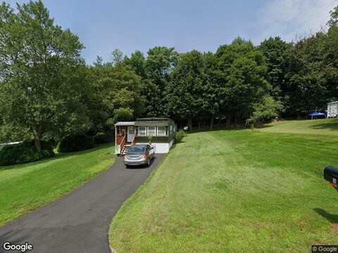 Terrace, PLAINFIELD, CT 06374