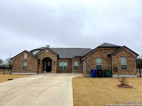 Santa Gertrudis, SAN ANTONIO, TX 78217