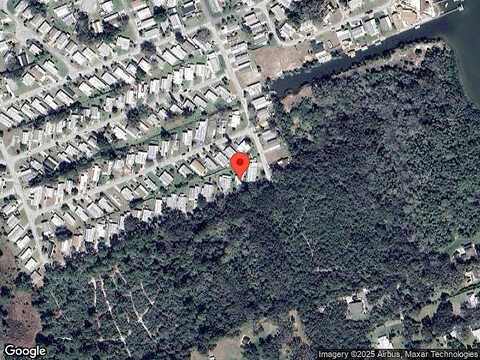 Oak, EDGEWATER, FL 32141