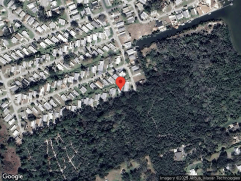 Oak, EDGEWATER, FL 32141