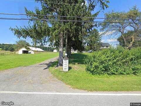 Memorial, GERMANSVILLE, PA 18053