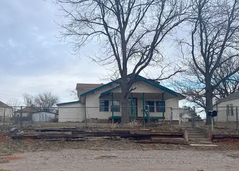 7Th, SAYRE, OK 73662