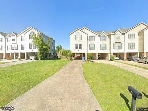 Brandon Hall, DESTREHAN, LA 70047