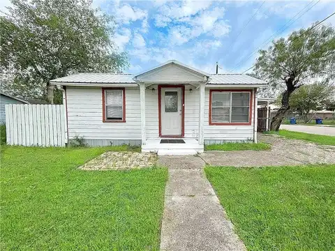 Live Oak, MATHIS, TX 78368