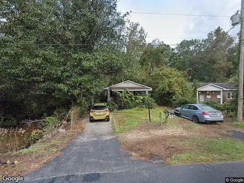Beverly, HANAHAN, SC 29410