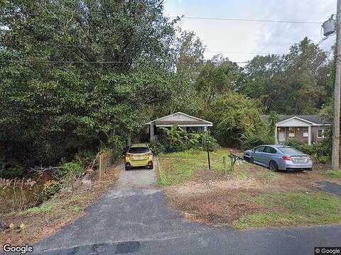 Beverly, HANAHAN, SC 29410