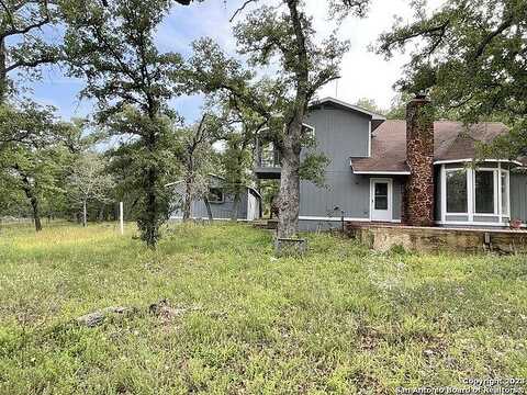 Country Oaks, LA VERNIA, TX 78121