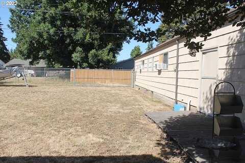 N, SPRINGFIELD, OR 97477