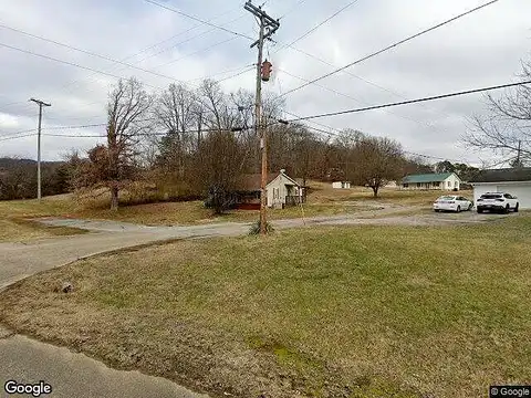 Roseberry, MASCOT, TN 37806
