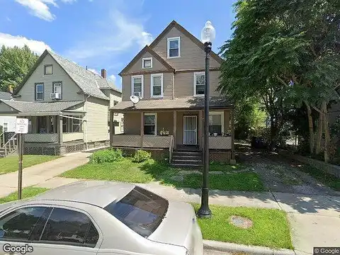 93Rd, CLEVELAND, OH 44102