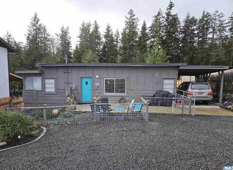 Thorndyke, PORT LUDLOW, WA 98365