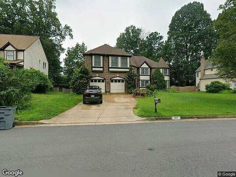 Lake Normandy, FAIRFAX, VA 22030