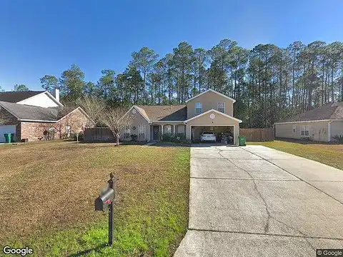 Redbud, SLIDELL, LA 70458