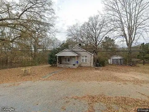 Highway 46, SHERIDAN, AR 72150
