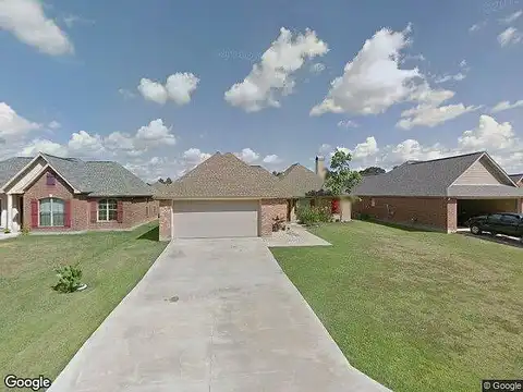 Jules Broussard, BREAUX BRIDGE, LA 70517