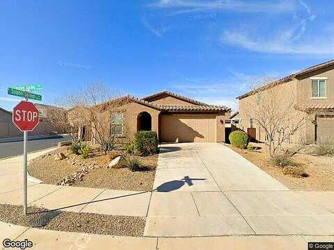 Crested Spring, TUCSON, AZ 85757