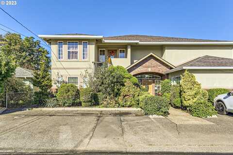 Hazel, PORTLAND, OR 97206