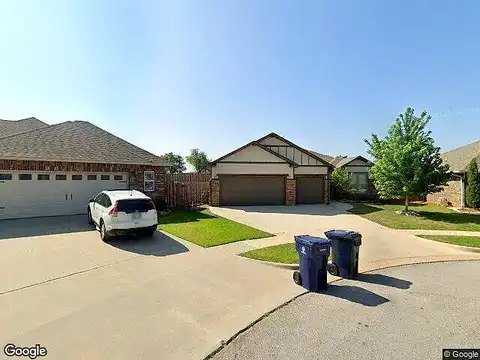 179Th, EDMOND, OK 73012