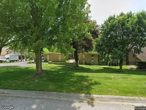 Winged Foot, GRAND BLANC, MI 48439