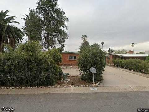North, TUCSON, AZ 85712