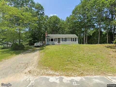 Jasons, PLYMOUTH, MA 02360