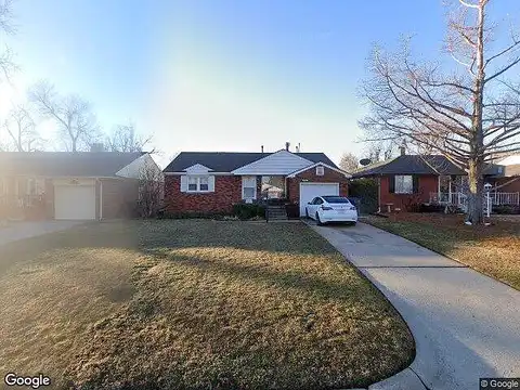 66Th, OKLAHOMA CITY, OK 73116