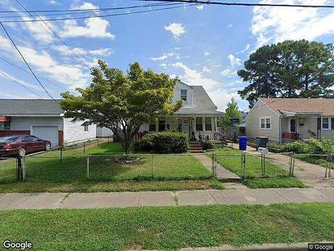 Spruce, NORFOLK, VA 23513