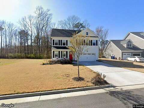 Allen Gimbert, VIRGINIA BEACH, VA 23453