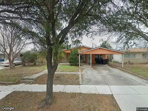Hillwood, SAN ANTONIO, TX 78213