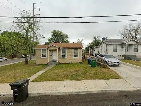 Lamar, SAN ANTONIO, TX 78202