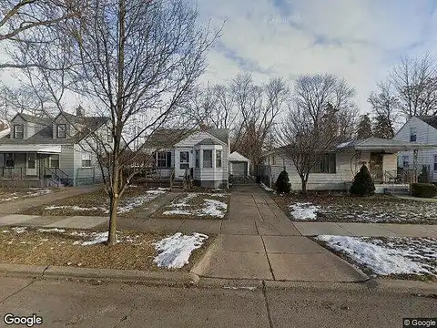 Elkhart, HARPER WOODS, MI 48225
