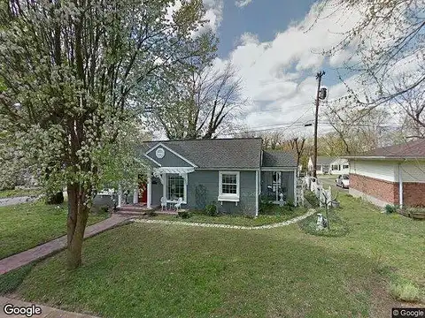 Jones, OLD HICKORY, TN 37138