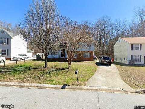 Pine Gate, ATLANTA, GA 30349