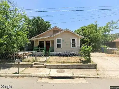 Mayfield, SAN ANTONIO, TX 78211