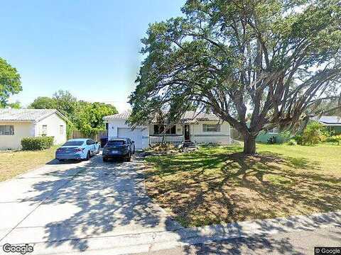 Hampton, SAINT PETERSBURG, FL 33710