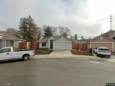 Wyatt, CITRUS HEIGHTS, CA 95610