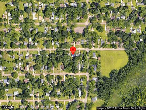 Simmons, BATTLE CREEK, MI 49037