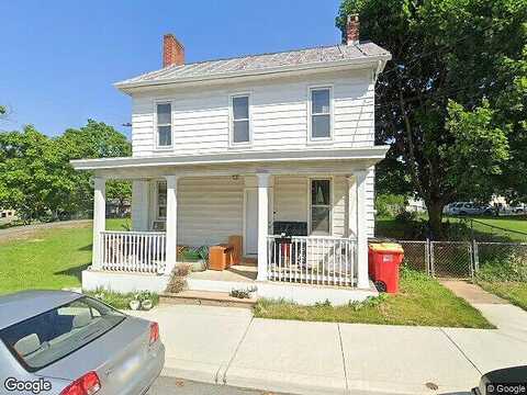Fairfield, NEWVILLE, PA 17241
