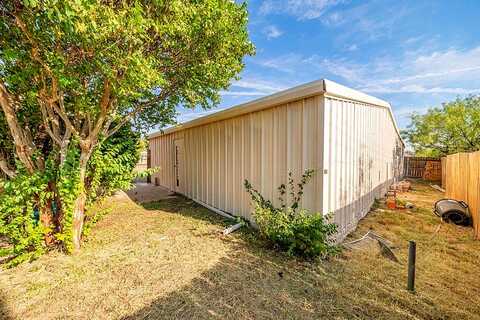 Duke, BIG SPRING, TX 79720
