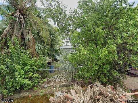 Avenue F, BIG PINE KEY, FL 33043