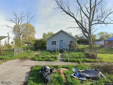 Troy, SAGINAW, MI 48601