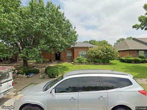 Crystal Creek, GARLAND, TX 75040