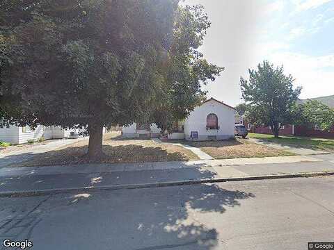 6Th, RITZVILLE, WA 99169