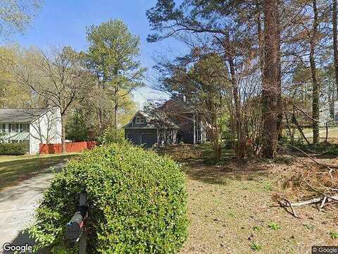 Saybrook, JONESBORO, GA 30236