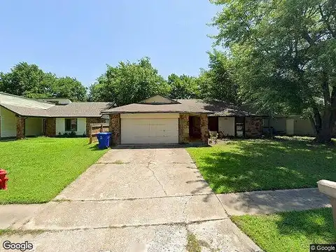 Juniper, BROKEN ARROW, OK 74012