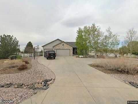 Park Ridge, SEVERANCE, CO 80615