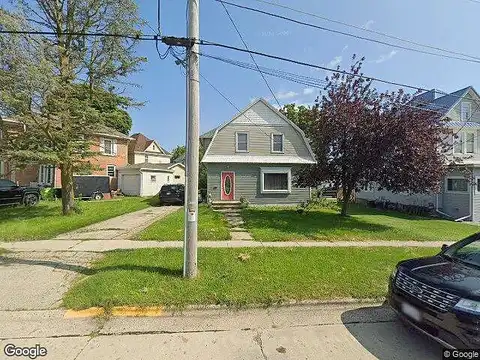 Mackie, BEAVER DAM, WI 53916