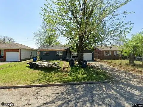 1St, TULSA, OK 74112